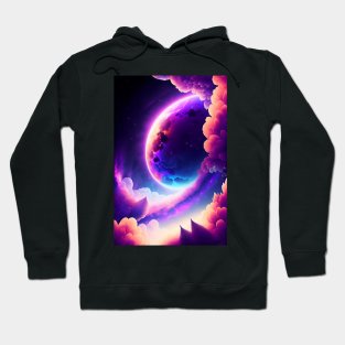 Serene Serenity Hoodie